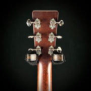 Martin 2022 MV Custom Shop D-18 12 Fret (USED)