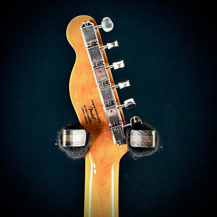 Squier Classic Vibe Custom Telecaster Baritone