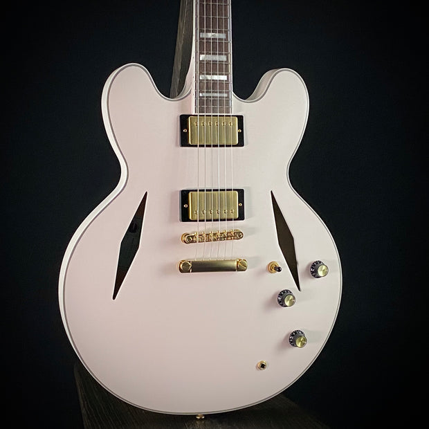 Emily Wolfe "White Wolfe" Sheraton