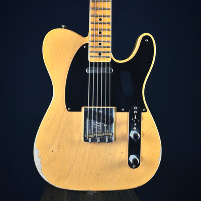 Fender Limited Edition Custom Shop 1951 Telecaster Relic (USED)