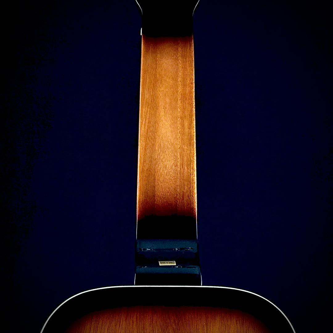 Gold Tone PBS-8 - Paul Beard 8-String Squareneck Resonator Guitar