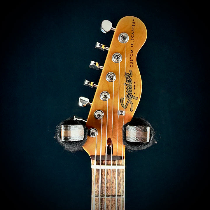 Squier Classic Vibe Custom Telecaster Baritone