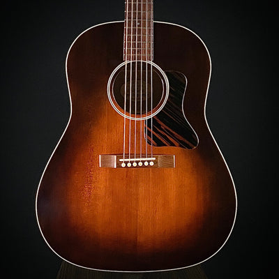 Kopp Guitar K-35 - Torrified Adirondack