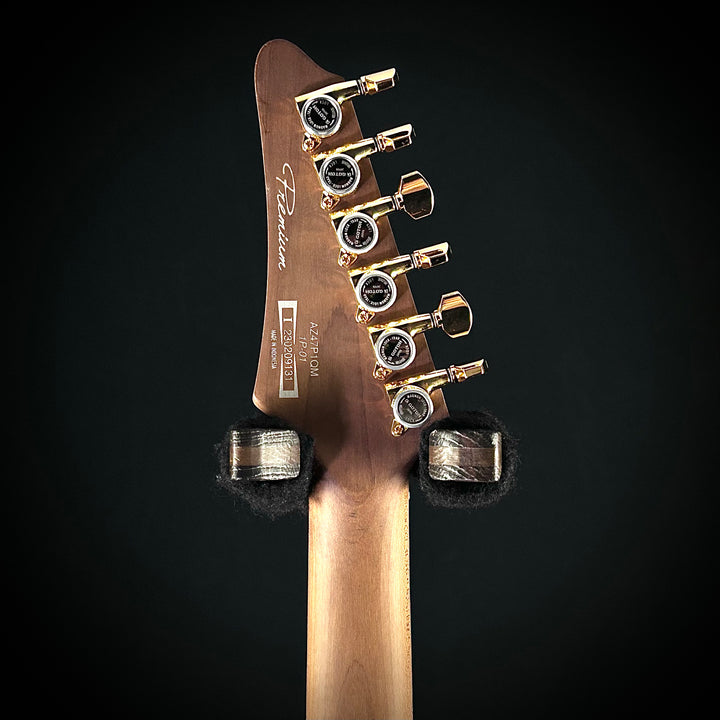 Ibanez AZ47P1QM Premium