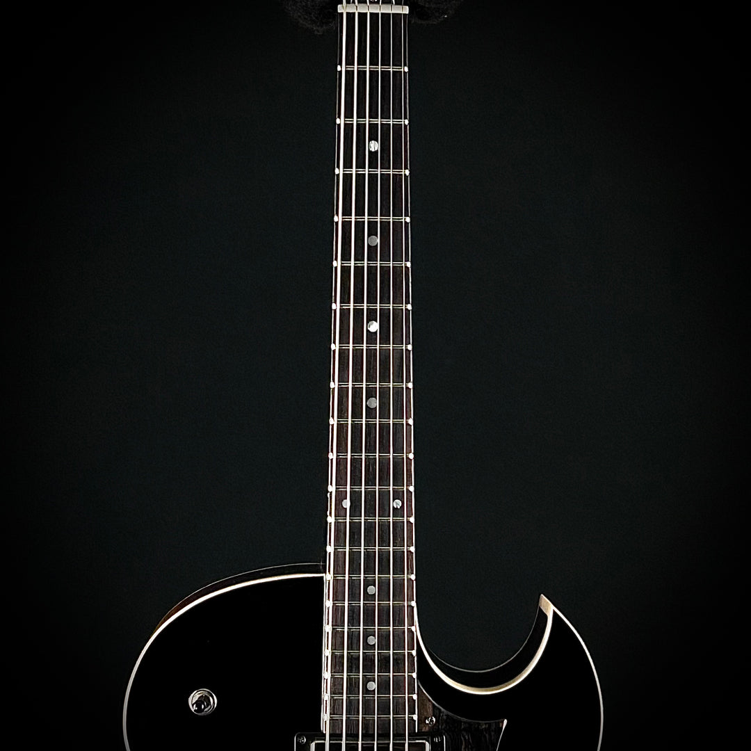 Heritage H-575 Hollow Body