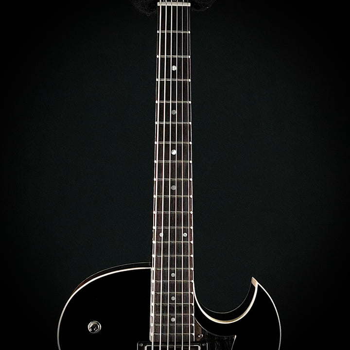 Heritage H-575 Hollow Body