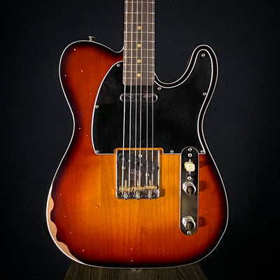Fender Jason Isbell Custom Telecaster