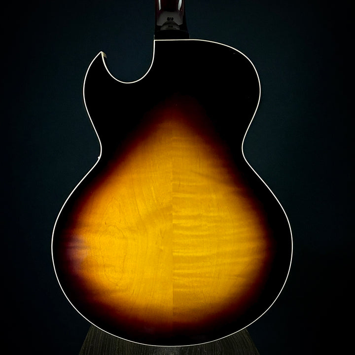 Heritage H-575 Hollow Body