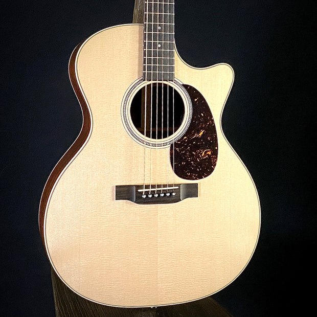 Martin GPC-16E Mahogany