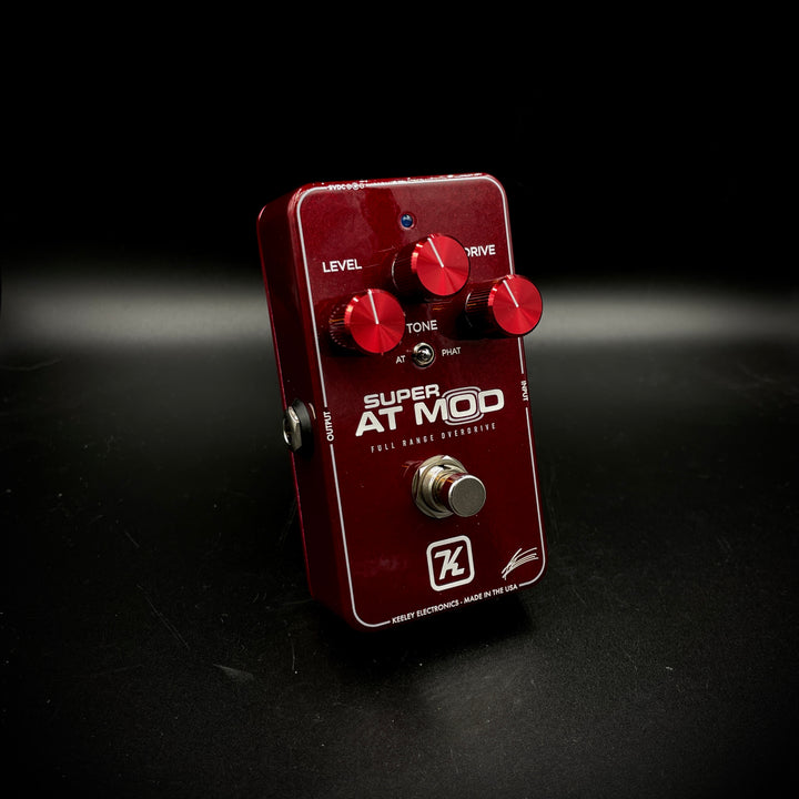 Keeley Electronics AT Mod Overdrive