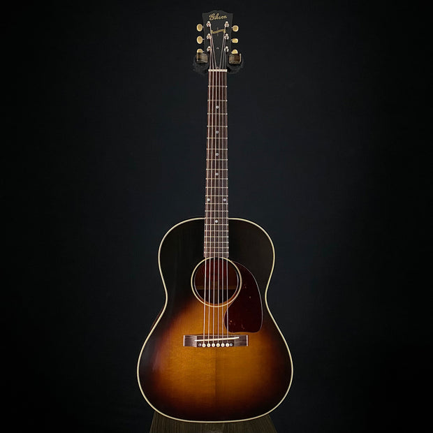 Gibson 1942 Banner LG-2 - Reissue
