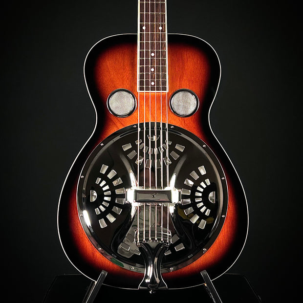 Gold Tone PBS - Paul Beard Signature-Series Squareneck Resonator Guitar