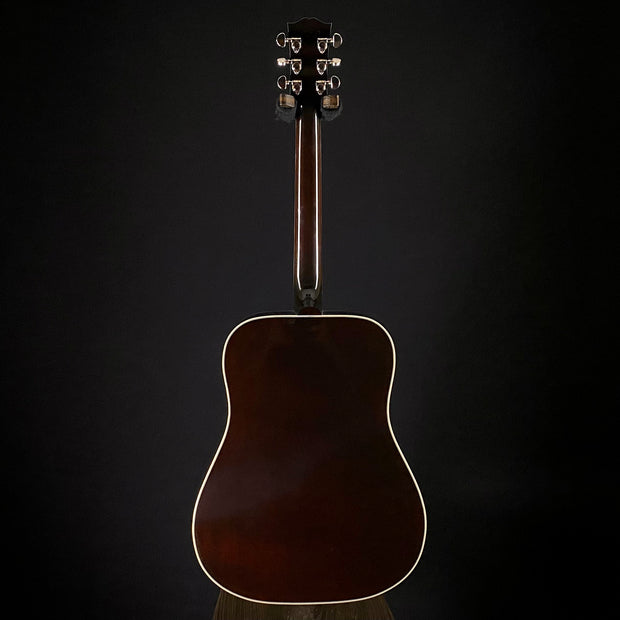 Gibson Hummingbird Standard - Vintage Sunburst