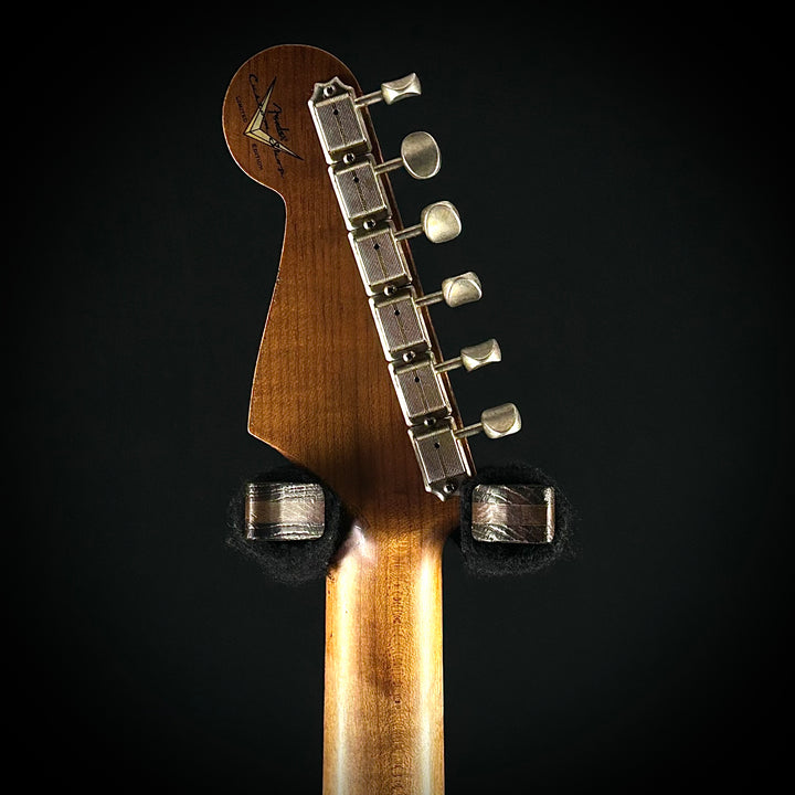Fender Custom Shop Limited Edition '61 Stratocaster Heavy Relic (USED)
