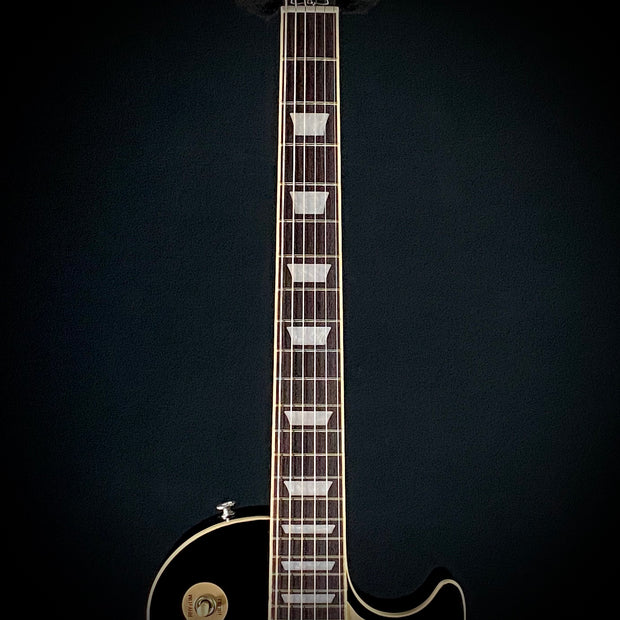 Gibson Les Paul Classic Ebony