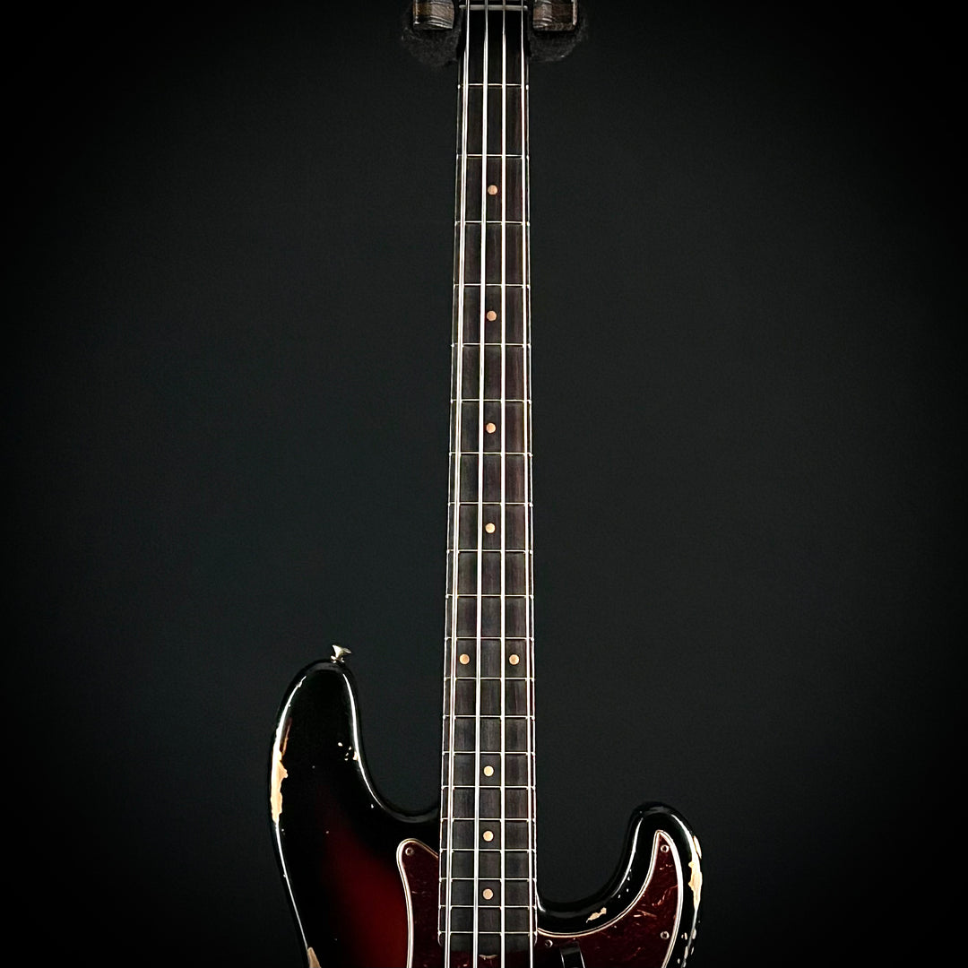 Fender Custom Shop Limited Edition 1960 Precision Bass Heavy Relic