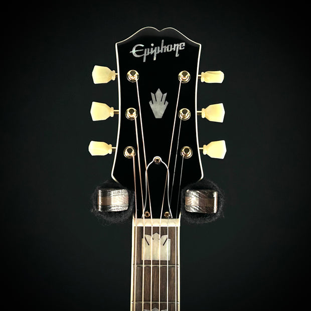 Epiphone J-200 - Aged Vintage Sunburst Gloss
