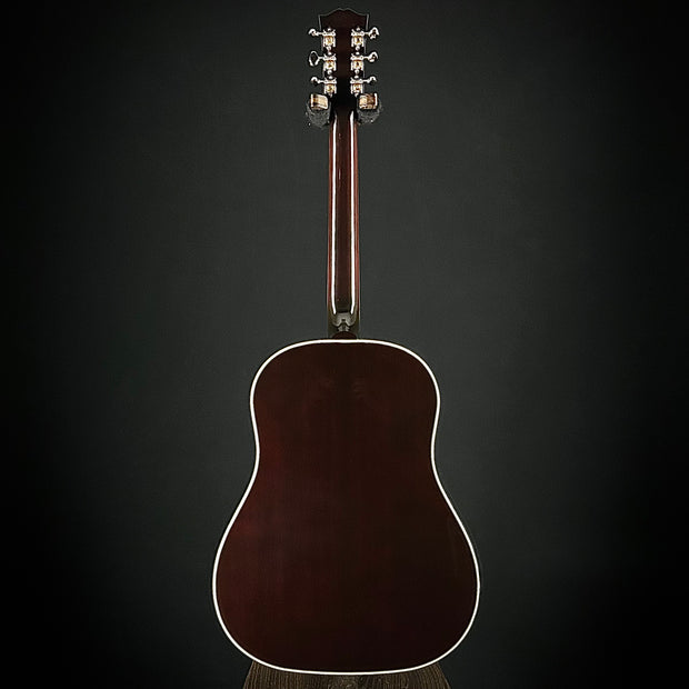 Gibson Southern Jumbo Original - Vintage Sunburst