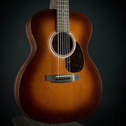 Martin OM-21 - Ambertone
