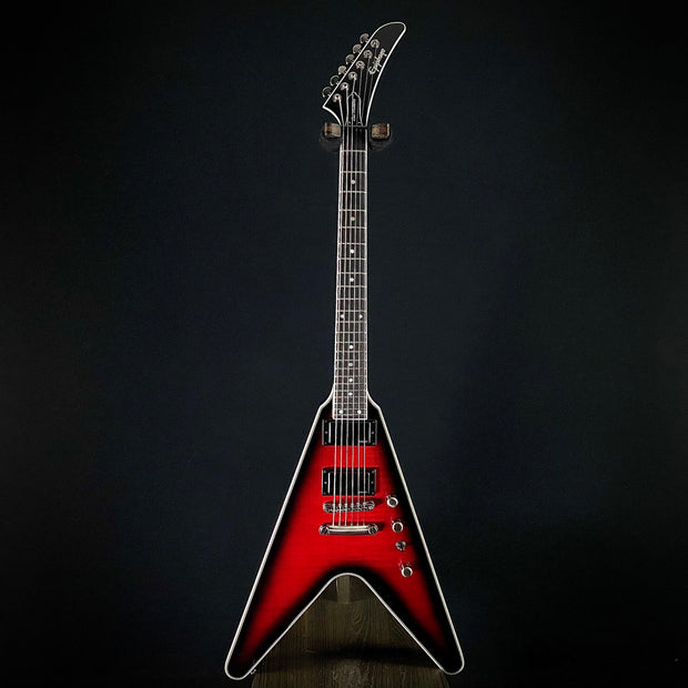 Epiphone Dave Mustaine Flying V Prophecy