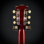 Gibson 60’s J-45 Original Fixed Bridge - Wine Red