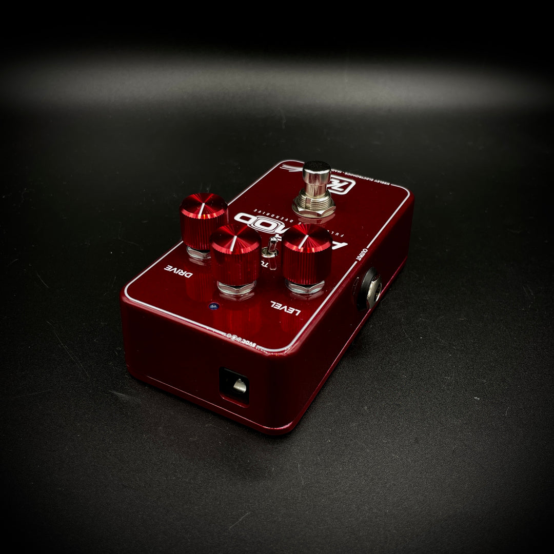 Keeley Electronics AT Mod Overdrive