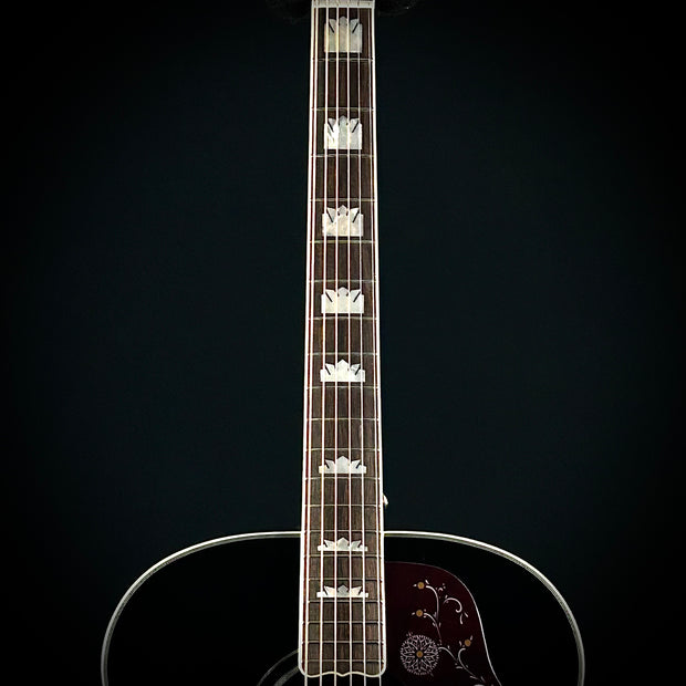 Epiphone J-200 - Aged Vintage Sunburst Gloss
