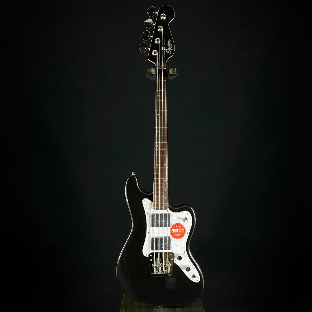 Squier Paranormal Rascal Bass