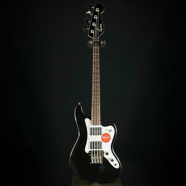 Squier Paranormal Rascal Bass