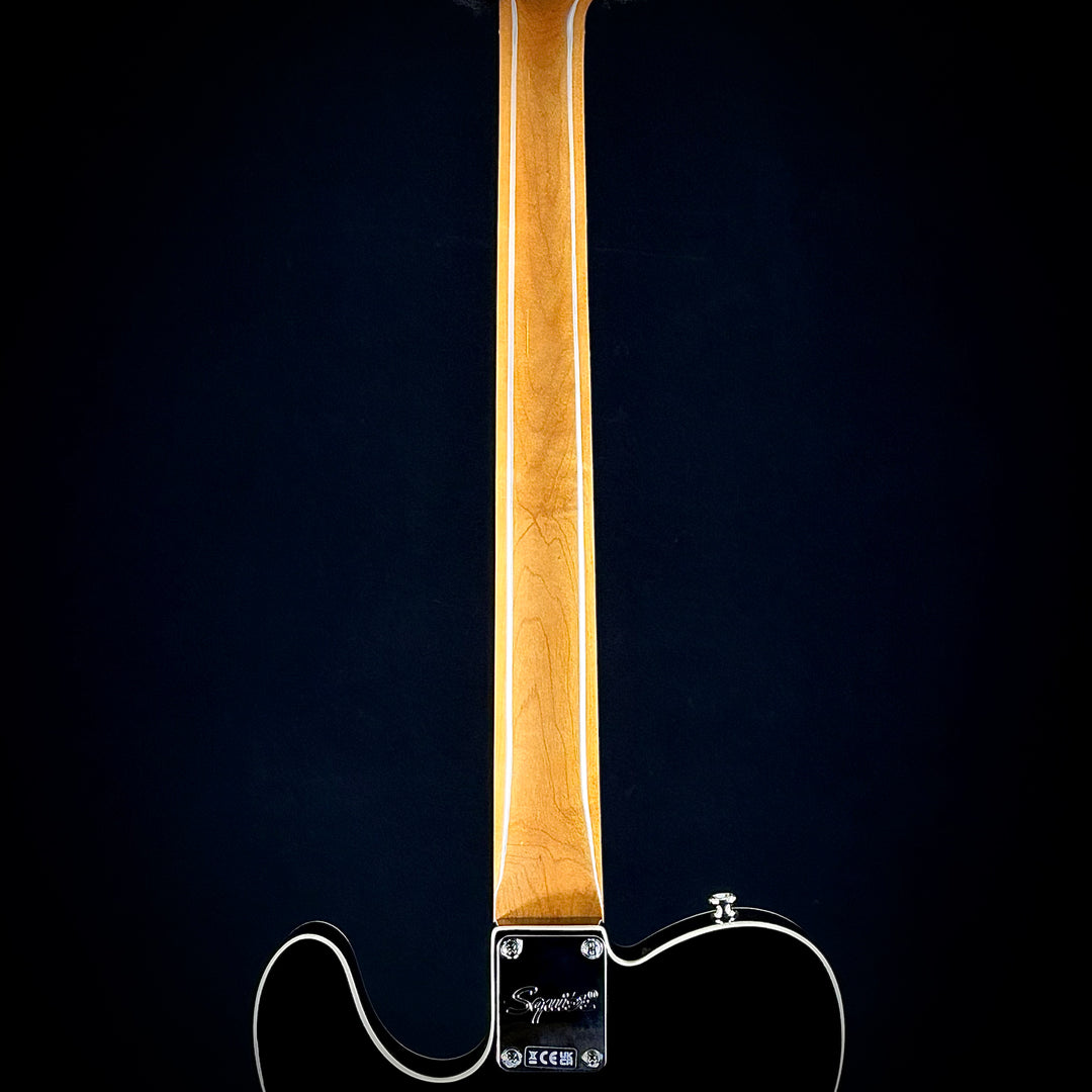 Squier Classic Vibe Custom Telecaster Baritone