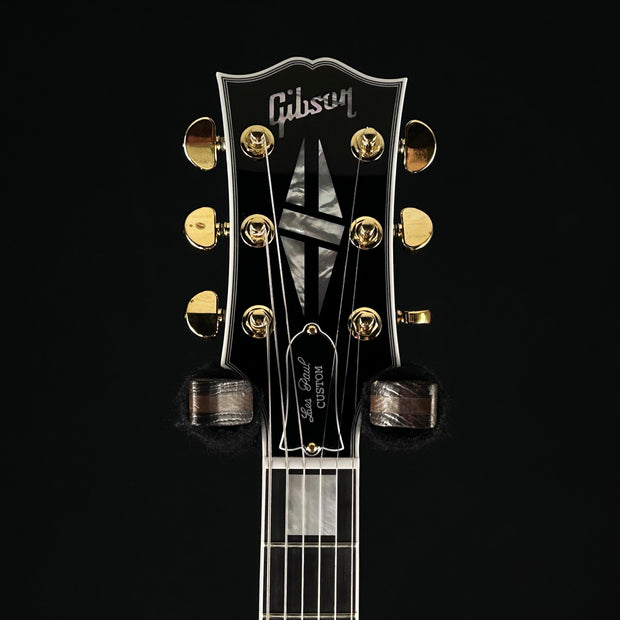 Gibson Les Paul Custom