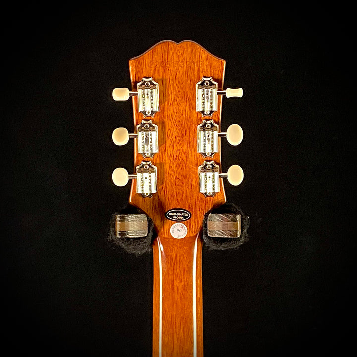 Epiphone Les Paul Junior – Music Villa MT Epiphone Les Paul Junior – Music Villa MT