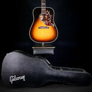 Gibson Hummingbird Standard - Vintage Sunburst