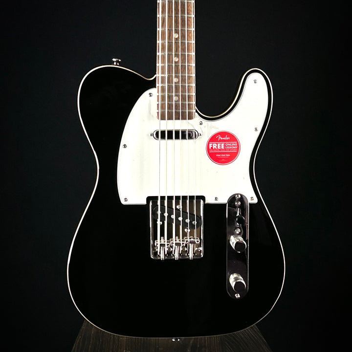 Squier Classic Vibe Custom Telecaster Baritone