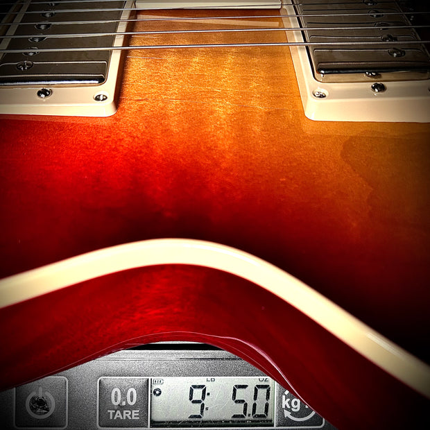 Gibson Les Paul Standard '60s