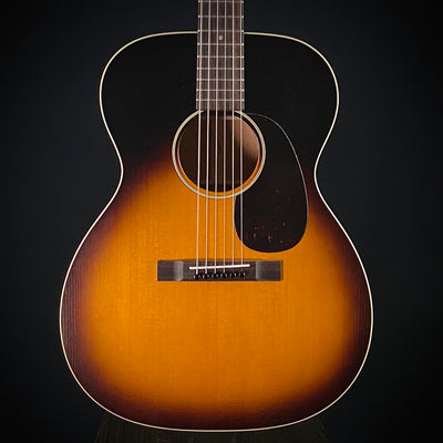 Martin 000-17 - Whiskey Sunset