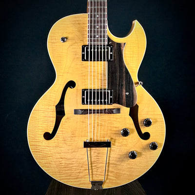 Heritage H-575 Hollow Body