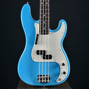 Fender Limited Made in Japan International Color Precision Bass