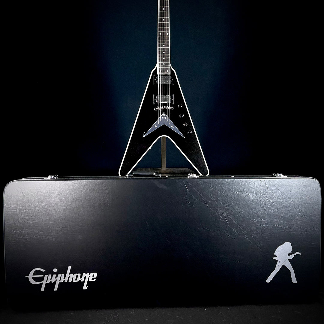Epiphone Dave Mustaine V