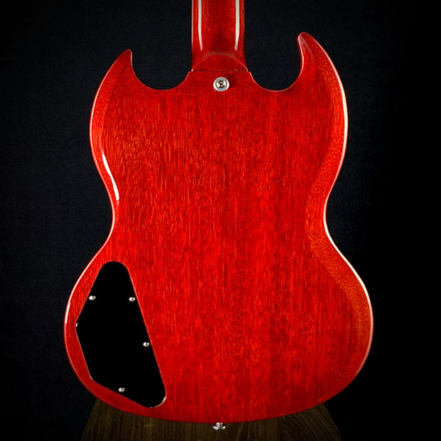 Gibson SG Standard 1961