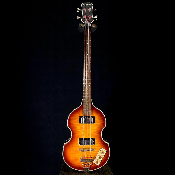 Epiphone Viola Bass