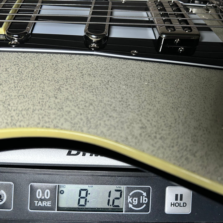 Duesenberg Alliance Dave Baksh