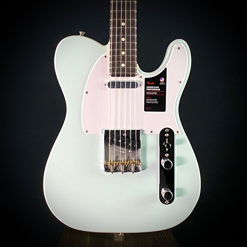 Fender American Performer Telecaster