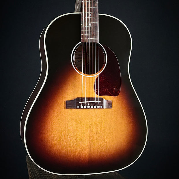 Gibson J-45 Standard - Vintage Sunburst