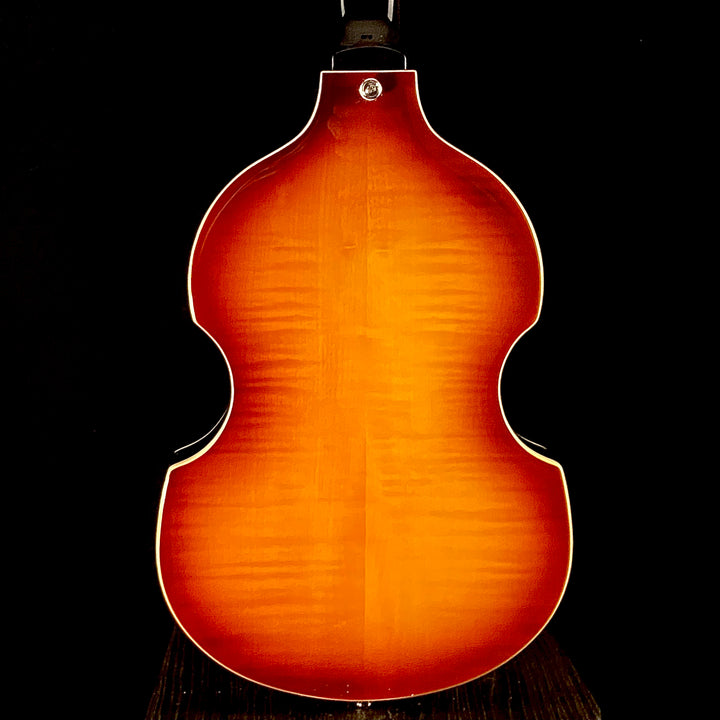 Epiphone Viola Bass