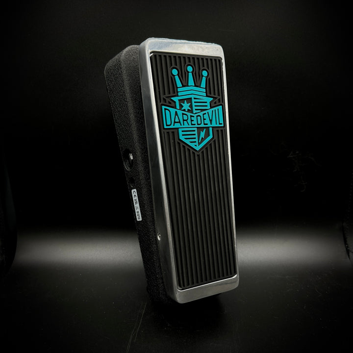 Dunlop Cry Baby Daredevil Fuzz Wah