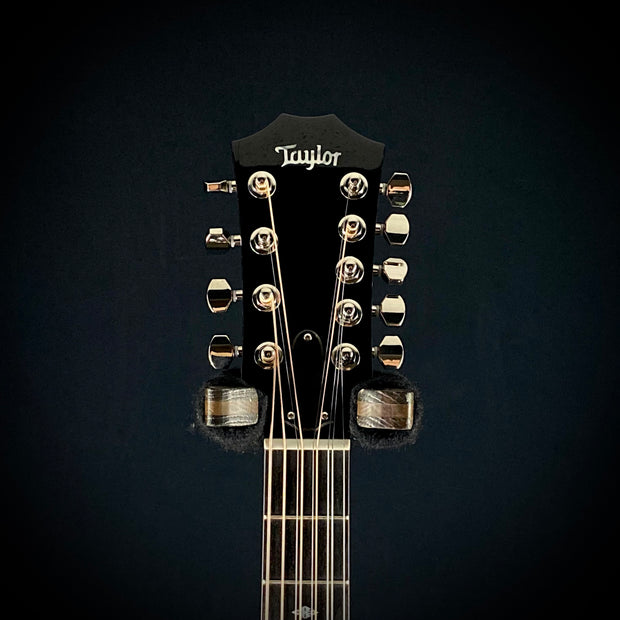Taylor MV Custom Koa 9 String