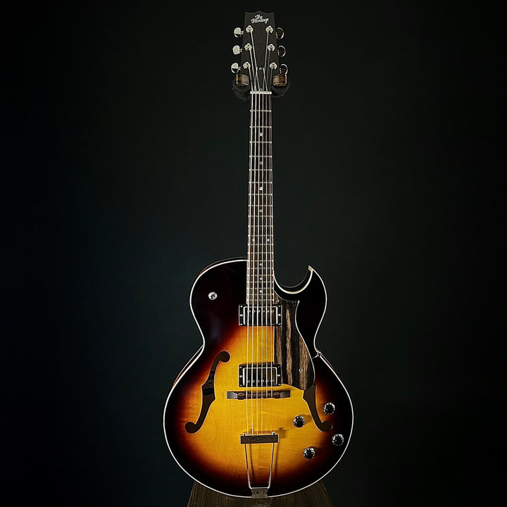 Heritage H-575 Hollow Body