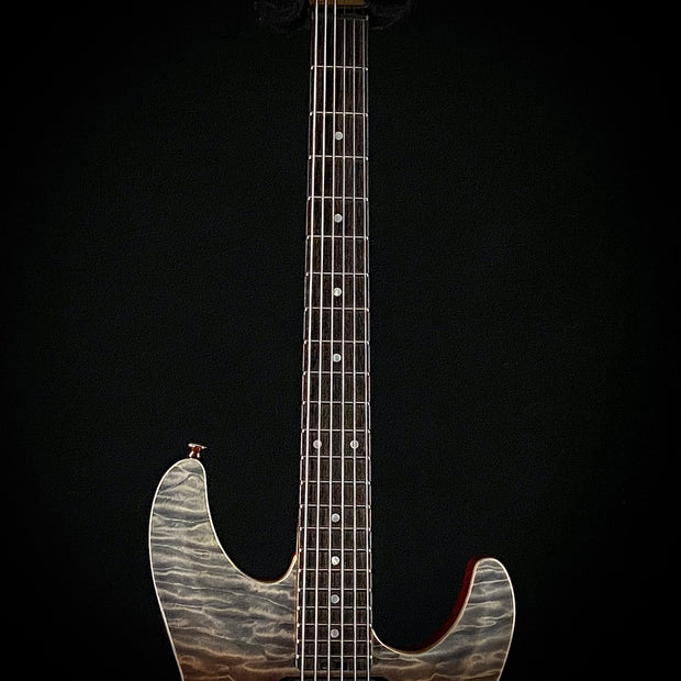 Schecter California Classic