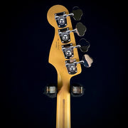 Fender Player Plus Jazz Bass